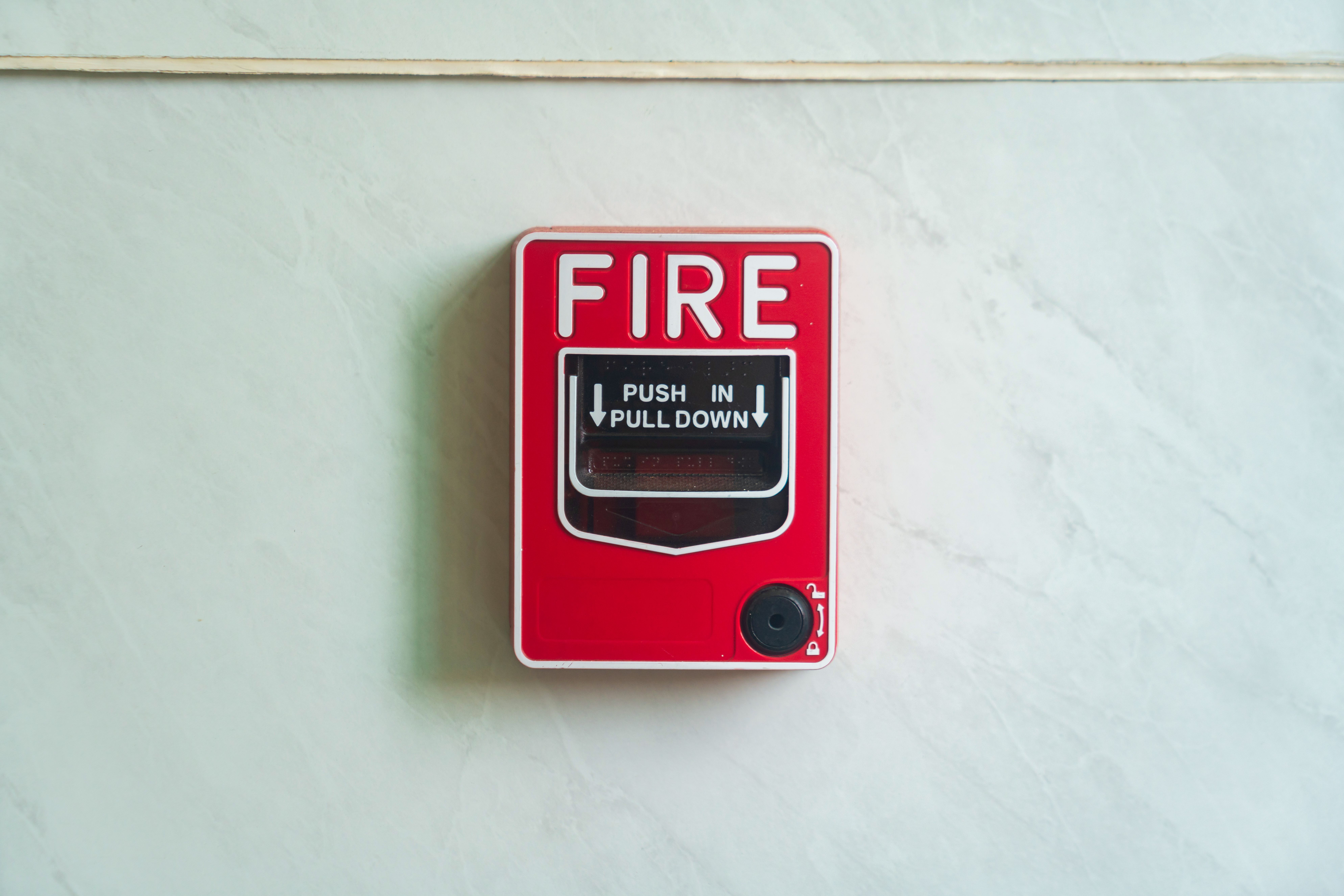 Emergency alert systems