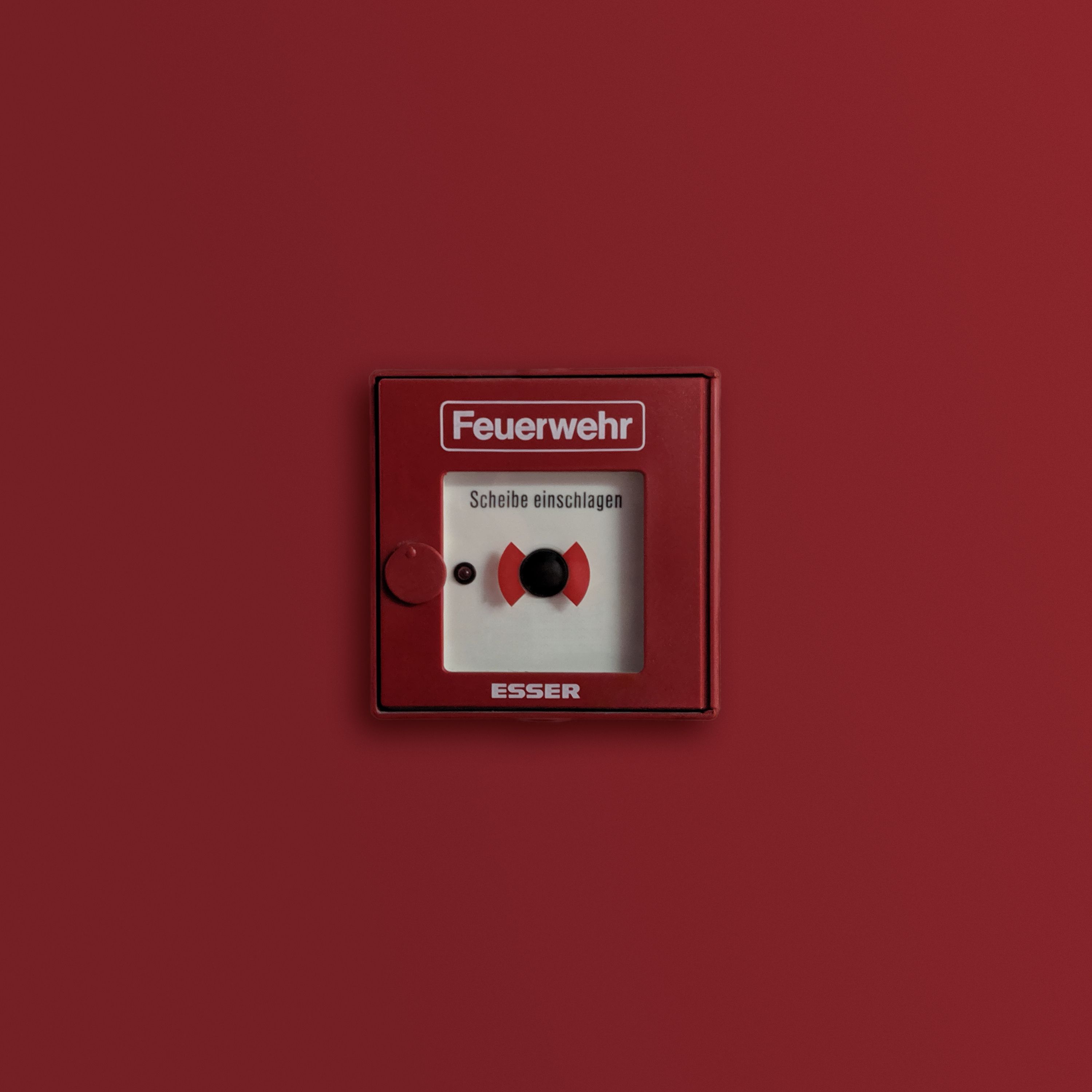 Fire alarm installation service