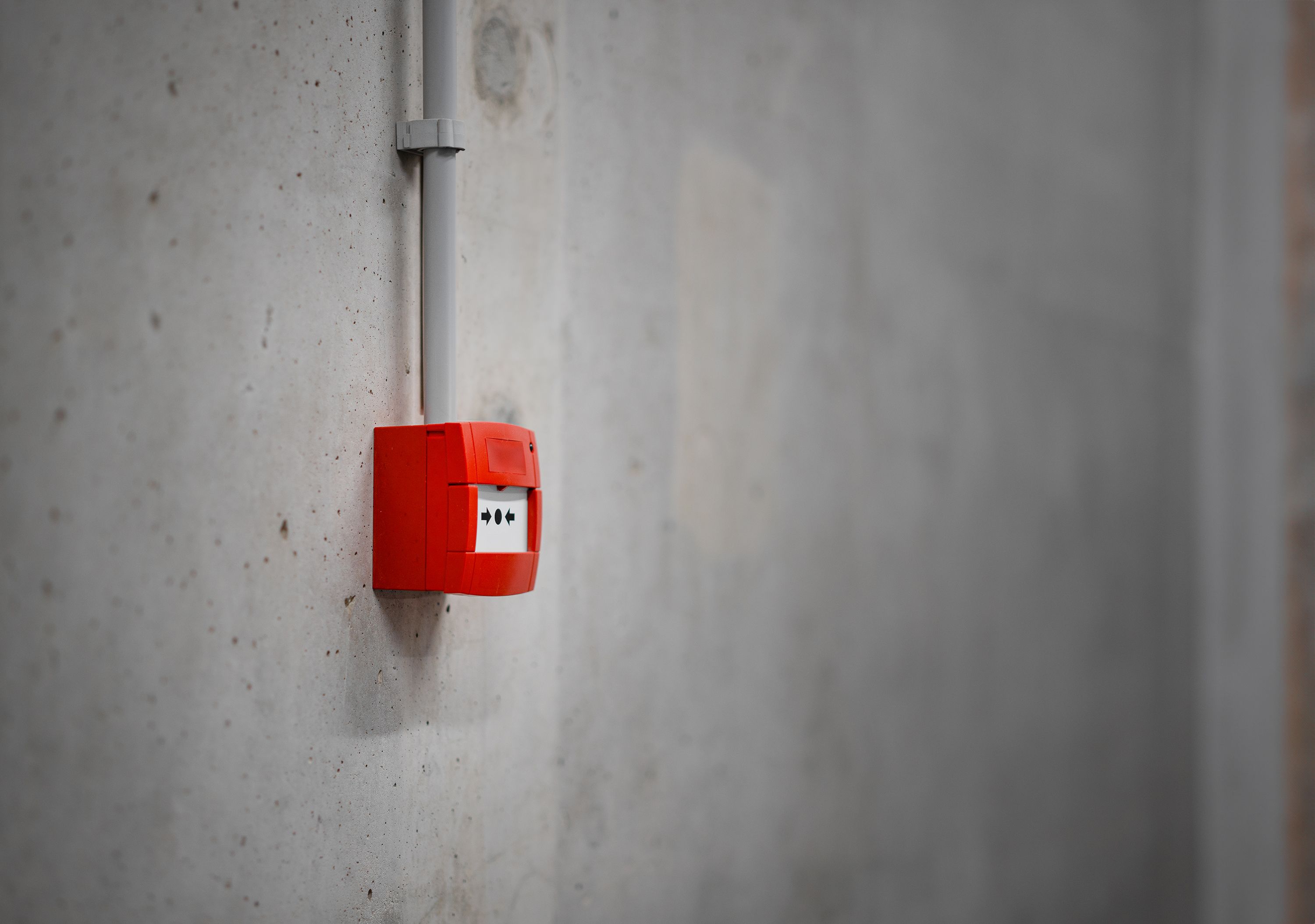 24/7 fire alarm monitoring