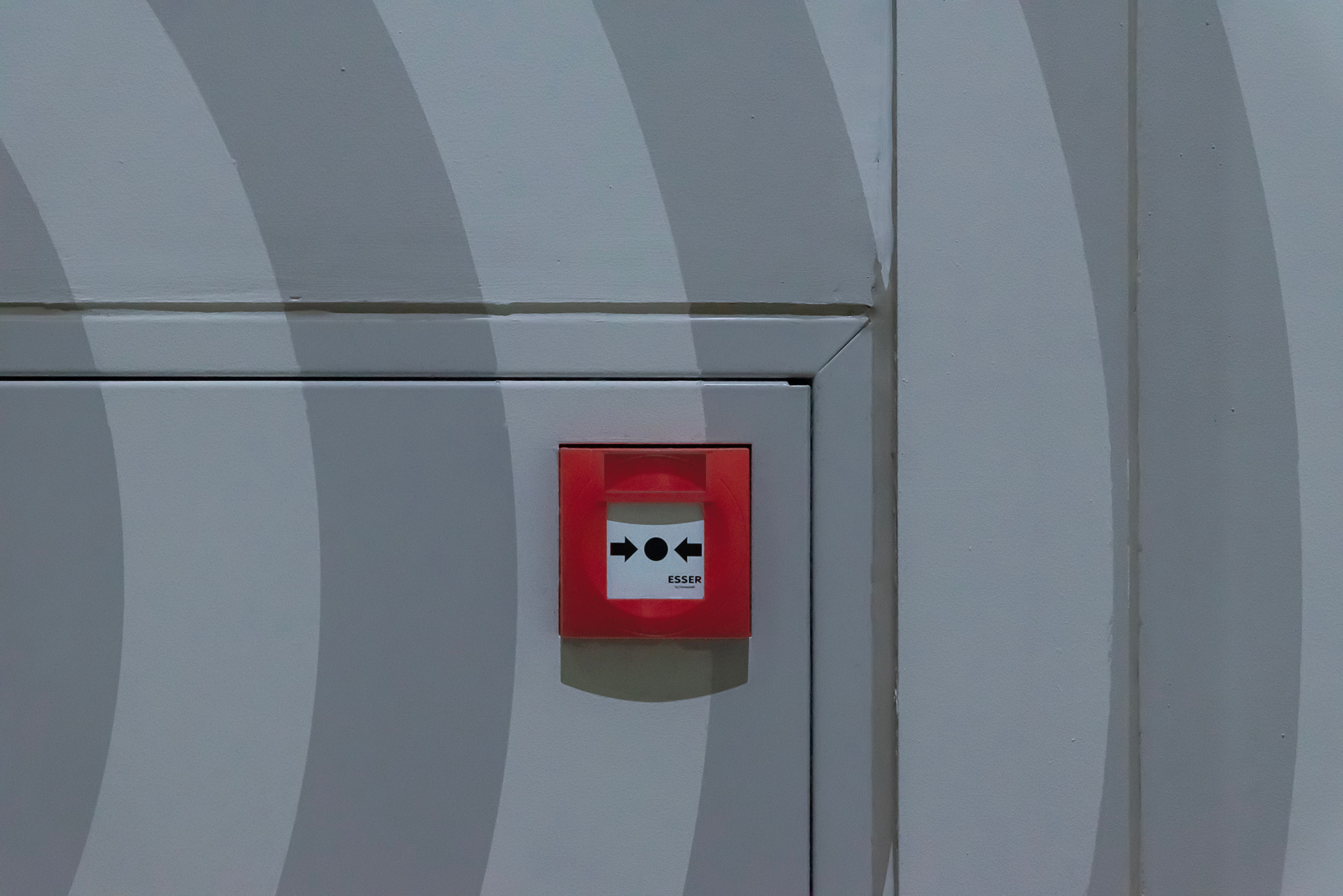 Fire alarm repair service