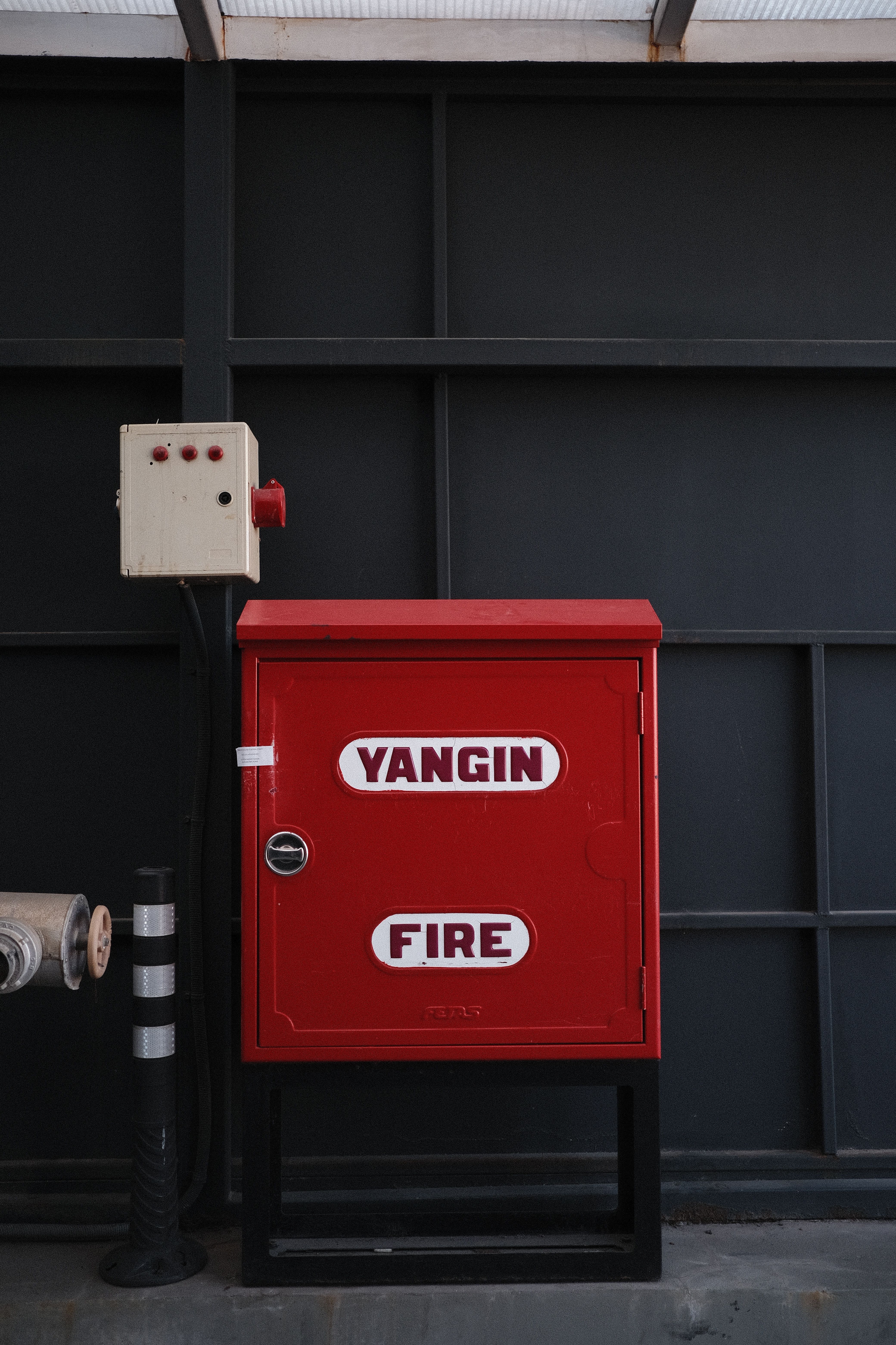 Certified fire safety professionals